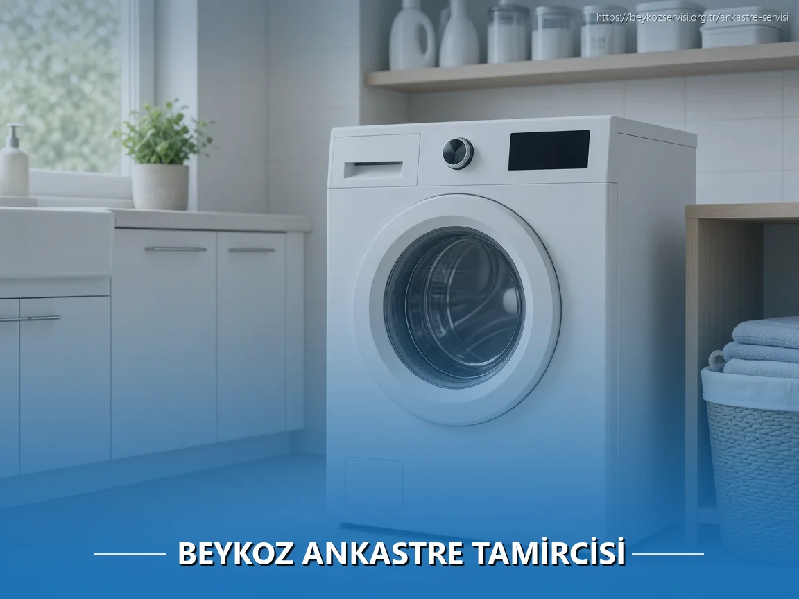 Beykoz Ankastre Tamircisi