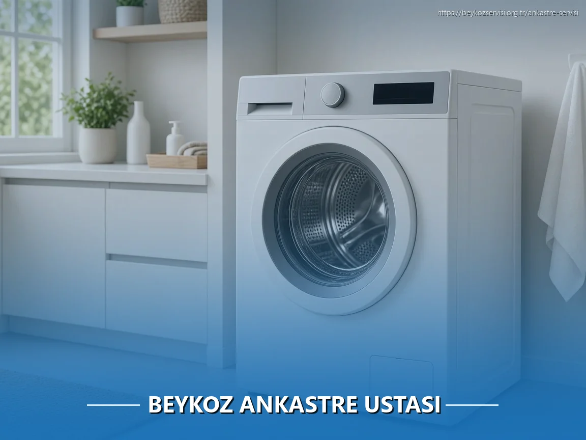 Beykoz Ankastre Ustası