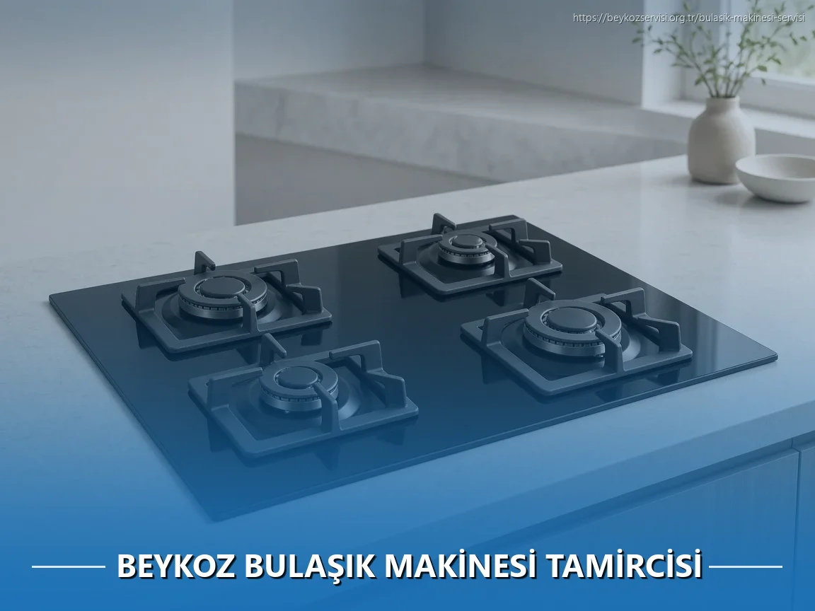 Beykoz Bulaşık Makinesi Tamircisi