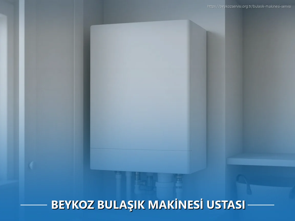 Beykoz Bulaşık Makinesi Ustası