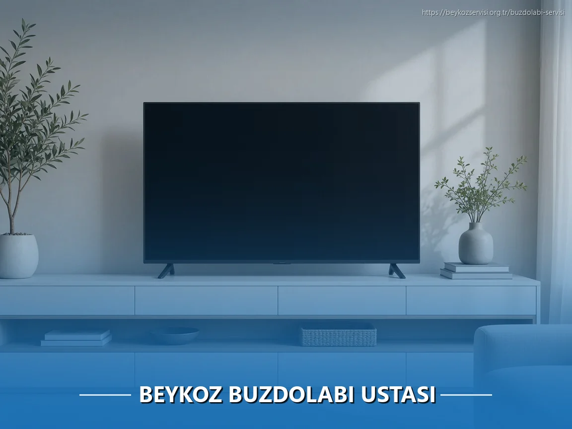 Beykoz Buzdolabı Ustası