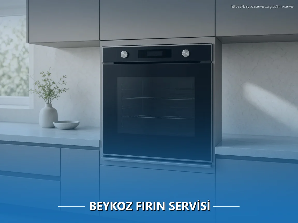 Beykoz Fırın Servisi