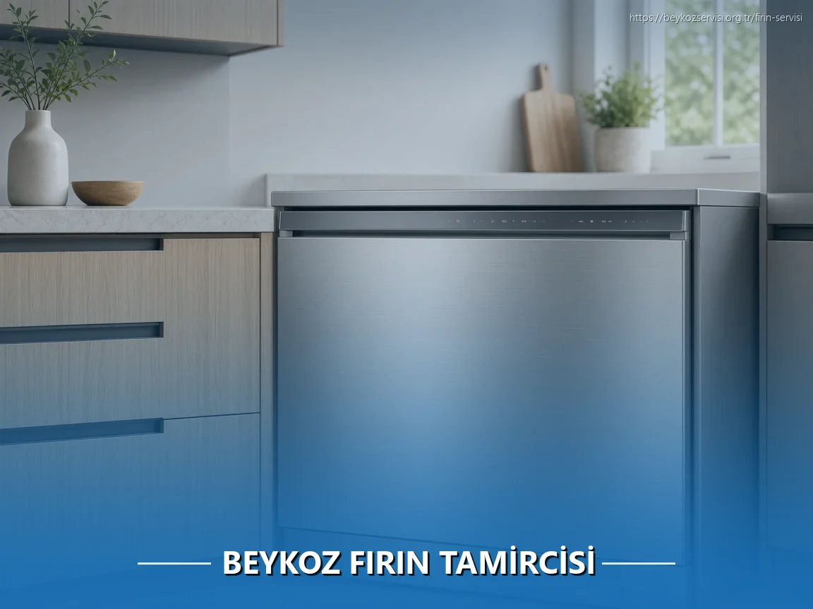 Beykoz Fırın Tamircisi