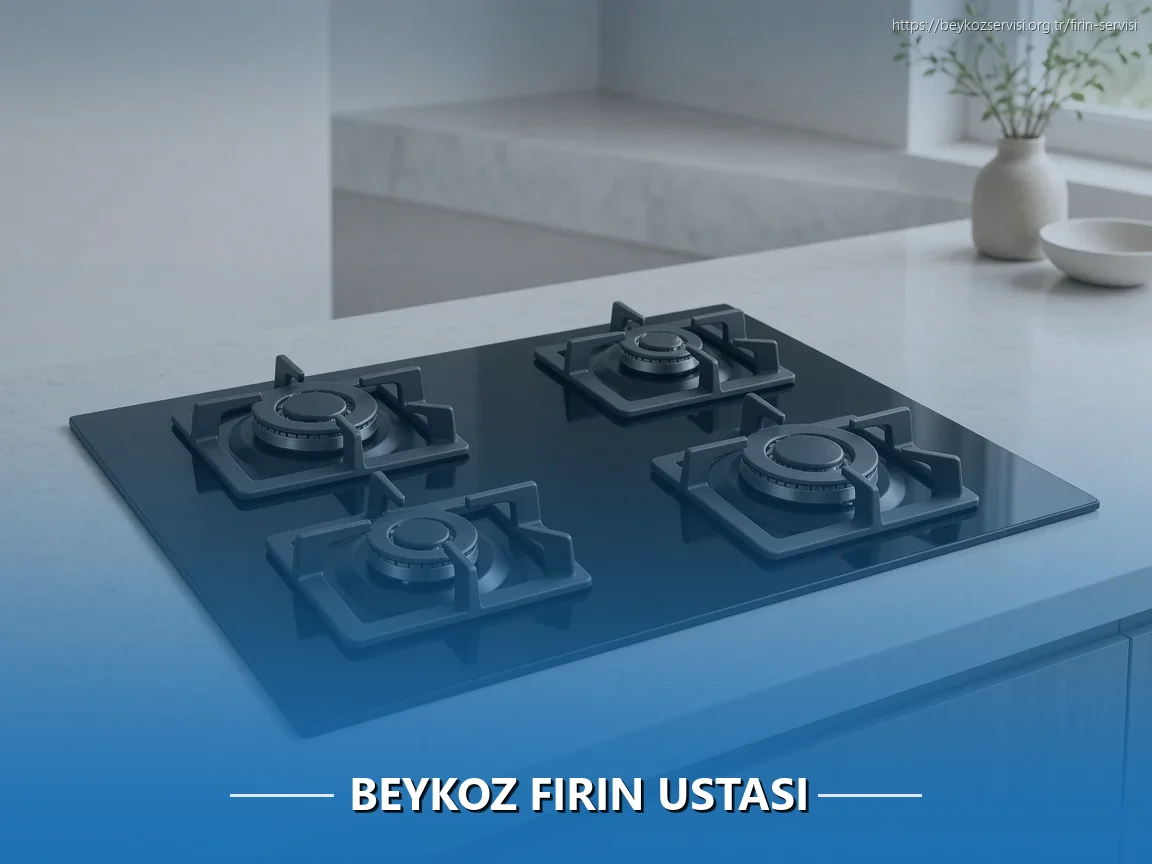 Beykoz Fırın Ustası