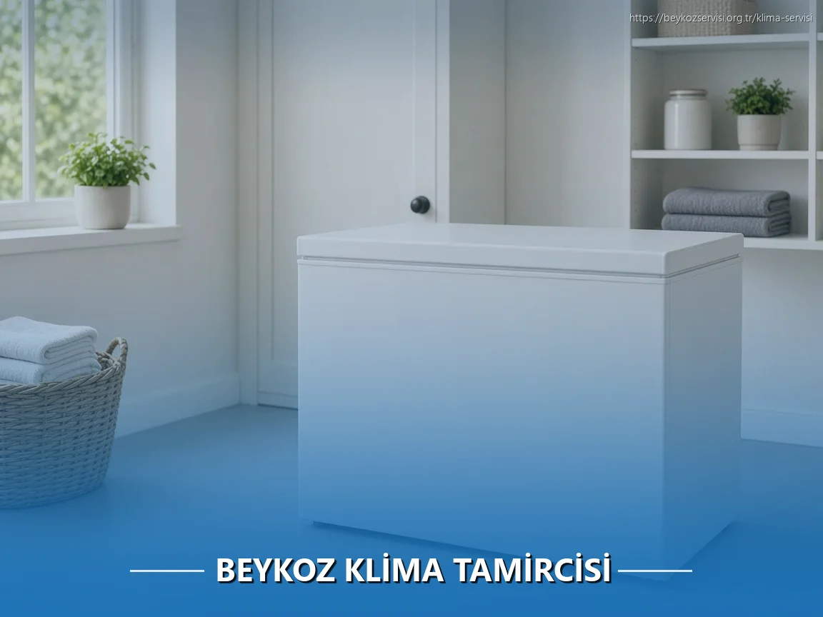 Beykoz Klima Tamircisi