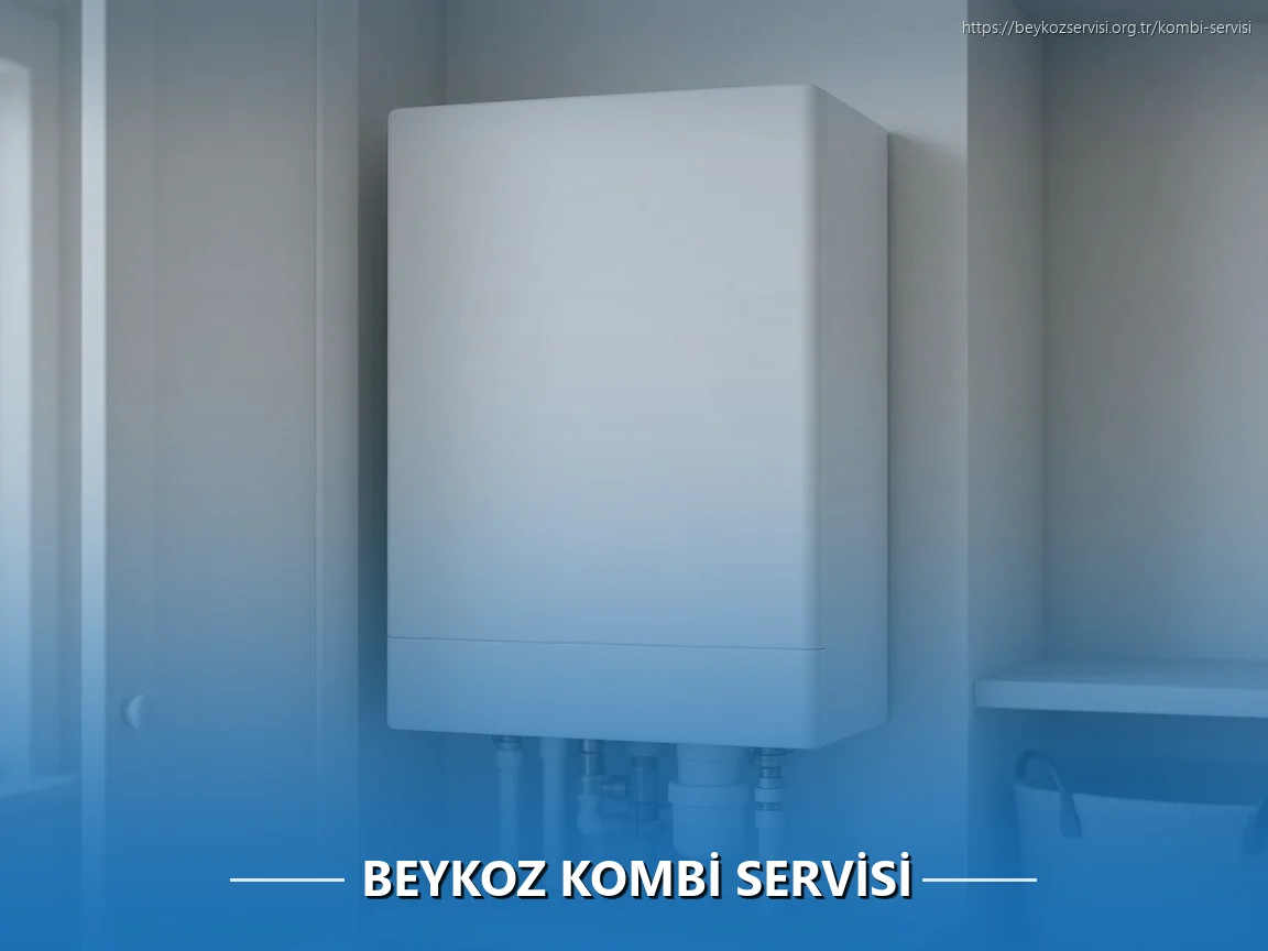 Beykoz Kombi Servisi