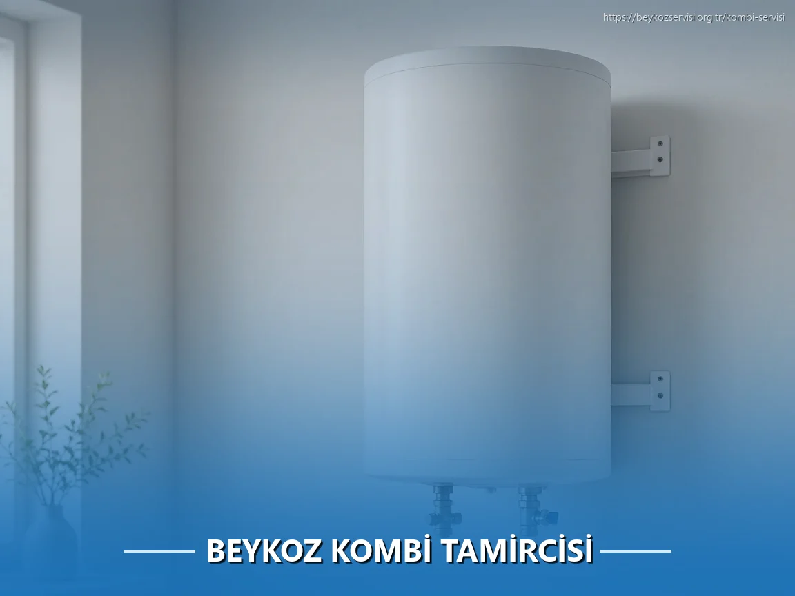 Beykoz Kombi Tamircisi