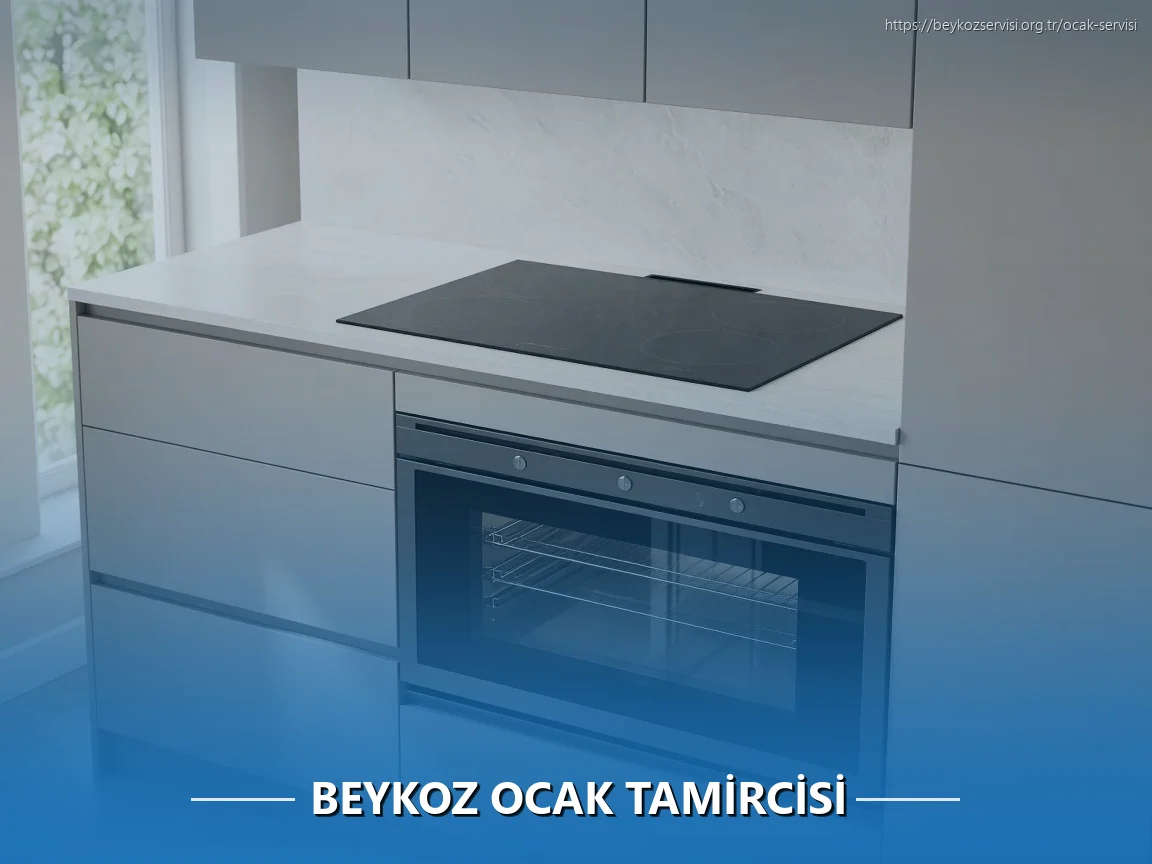 Beykoz Ocak Tamircisi