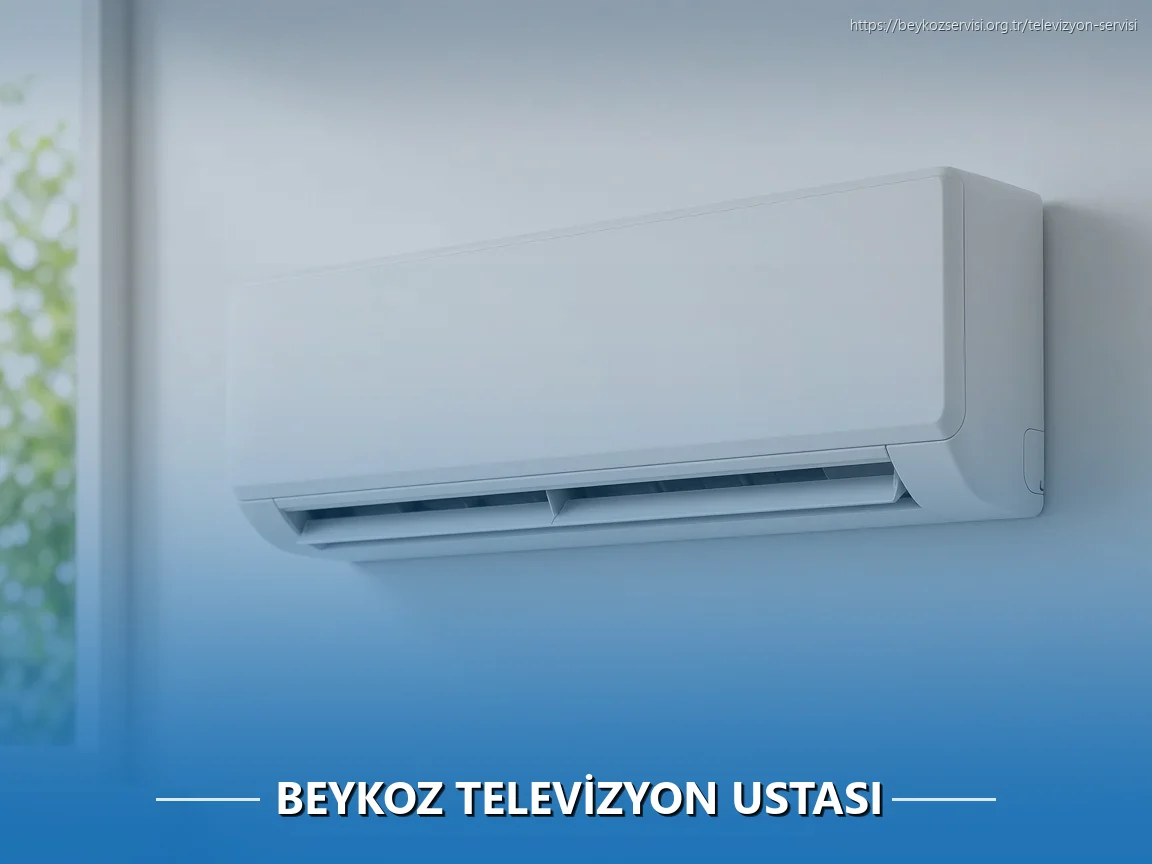 Beykoz Televizyon Ustası