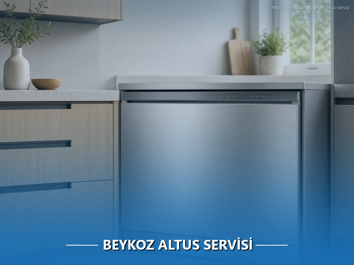 Beykoz Altus Servisi