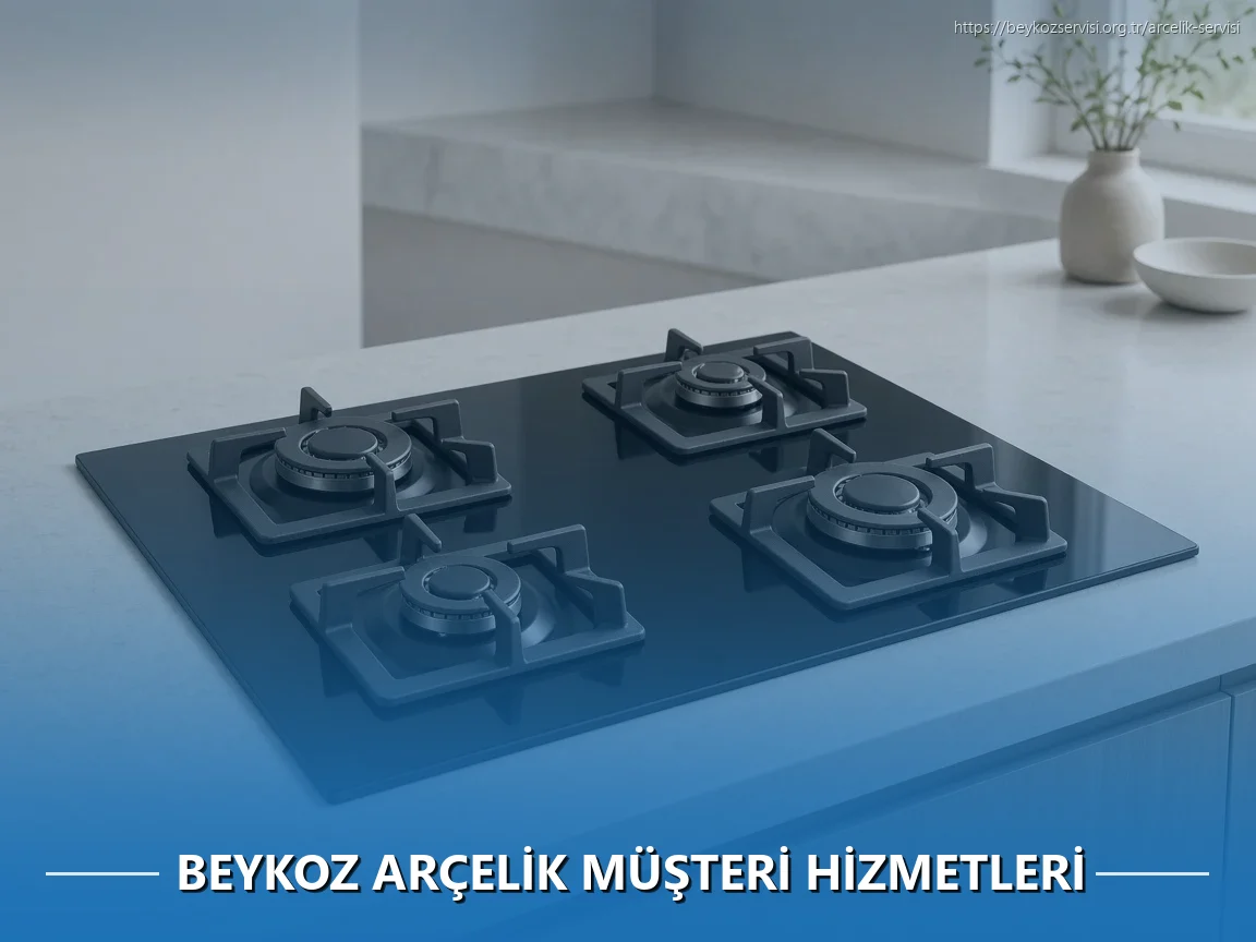 Beykoz Arçelik Müşteri Hizmetleri