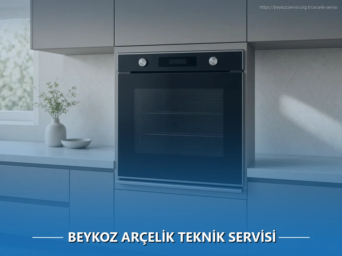 Beykoz Arçelik Teknik Servisi