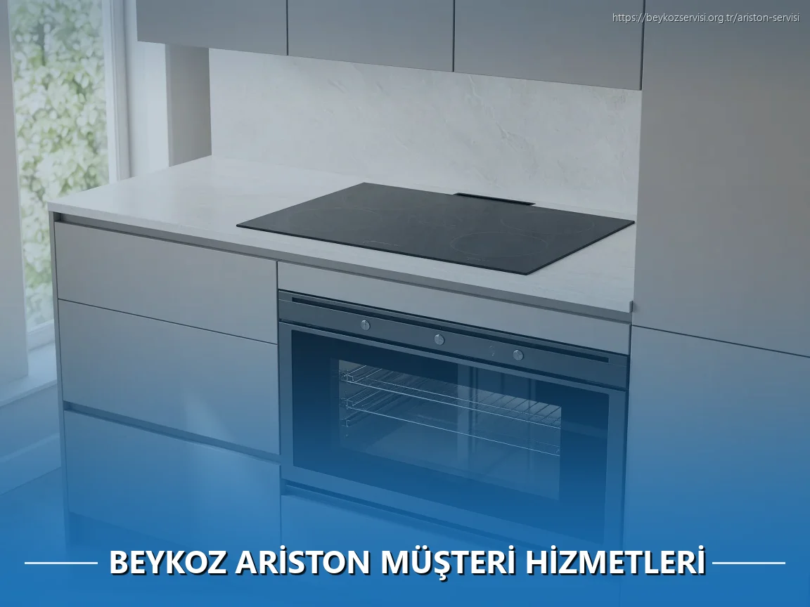 Beykoz Ariston Müşteri Hizmetleri
