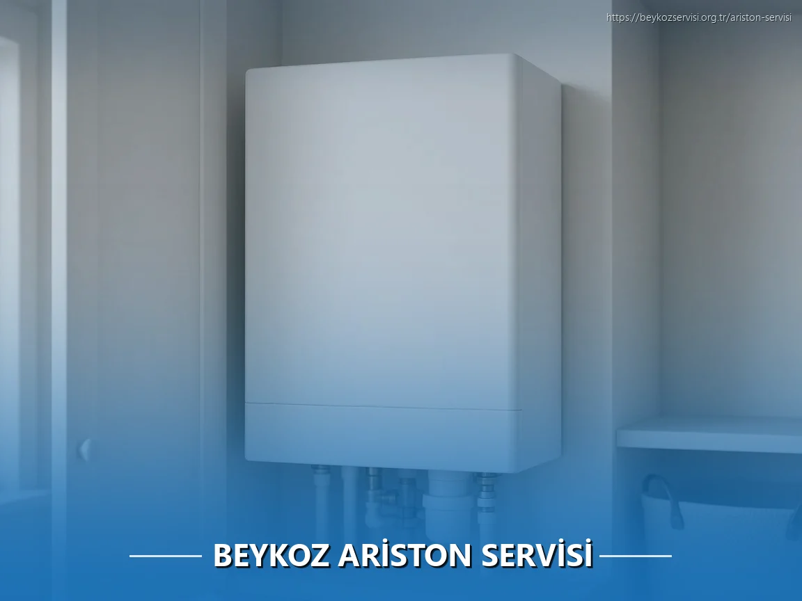 Beykoz Ariston Servisi