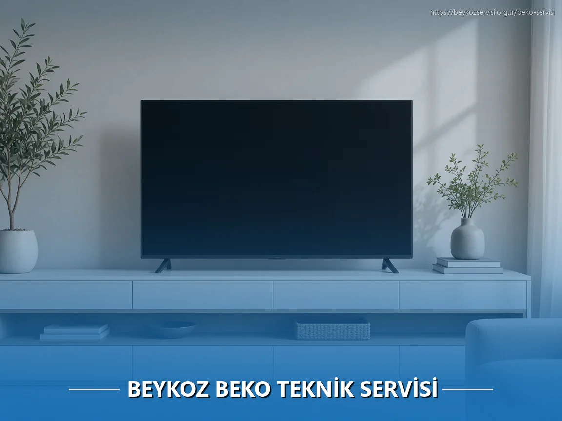 Beykoz Beko Teknik Servisi