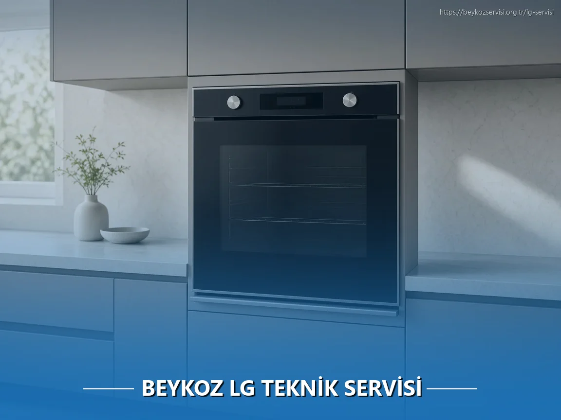 Beykoz LG Teknik Servisi