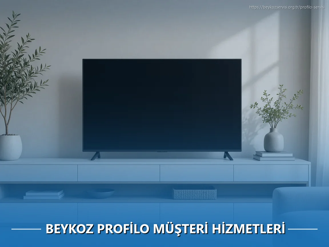 Beykoz Profilo Müşteri Hizmetleri