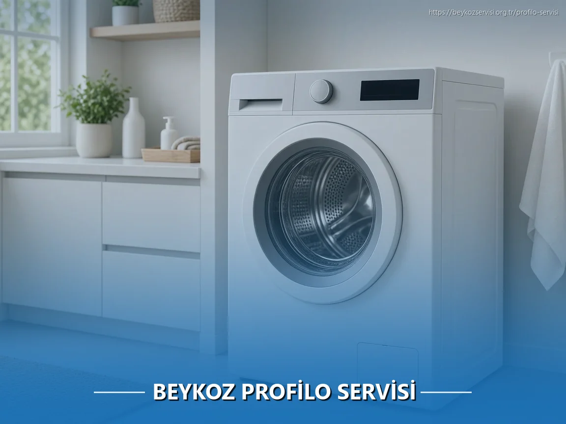 Beykoz Profilo Servisi
