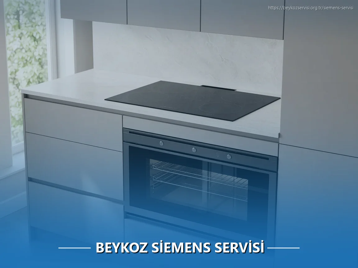 Beykoz Siemens Servisi